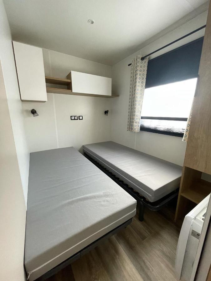 Vesna Mobil Home Canet-en-Roussillon Extérieur photo
