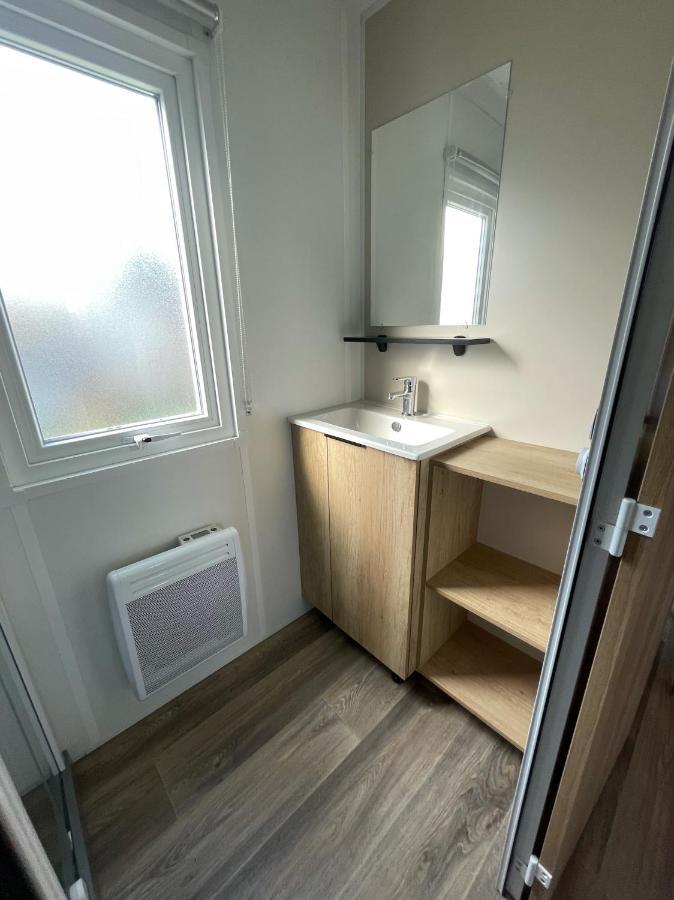 Vesna Mobil Home Canet-en-Roussillon Extérieur photo